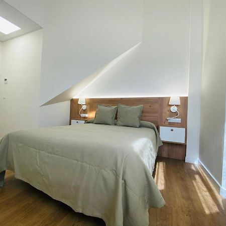 Apartamentos Palacio Alemar Loredo Buitenkant foto