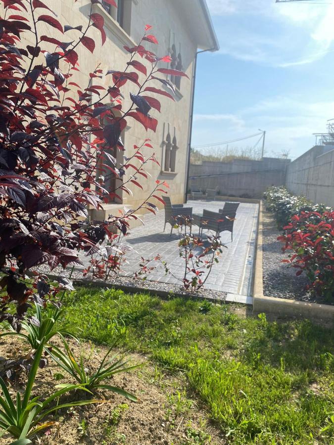 Apartamentos Palacio Alemar Loredo Buitenkant foto